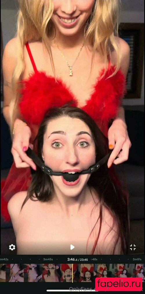 Livinia Nude Onlyfans Photo 36