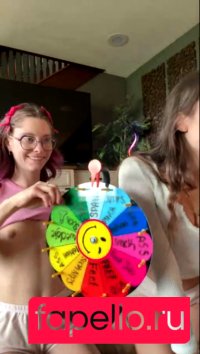 Livinia Nude Onlyfans Photo 24