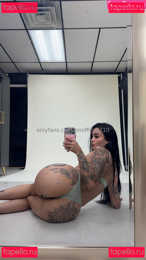 tmofficial710 Nude Onlyfans Photo 20