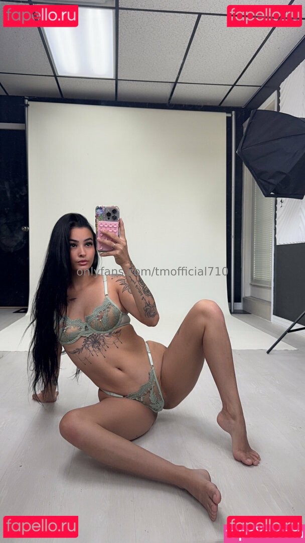 tmofficial710 Nude Onlyfans Photo 15