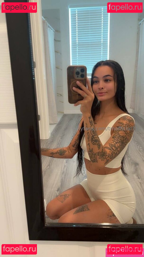 tmofficial710 Nude Onlyfans Photo 7