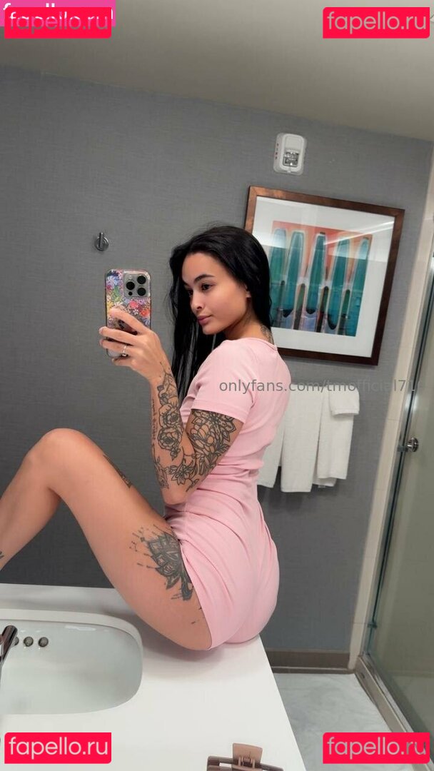tmofficial710 Nude Onlyfans Photo 6