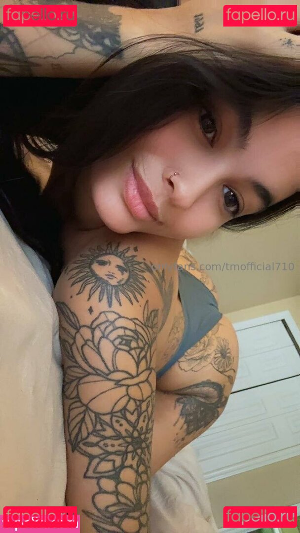 tmofficial710 Nude Onlyfans Photo 5
