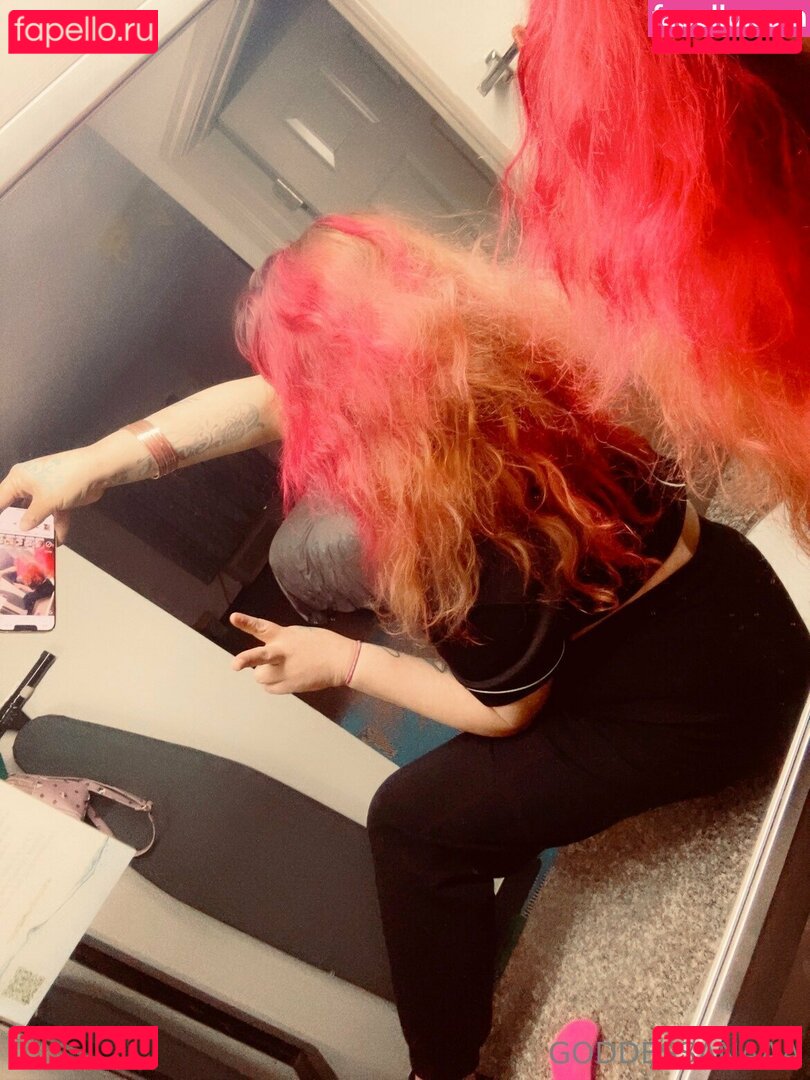 goontherapy Nude Onlyfans Photo 40