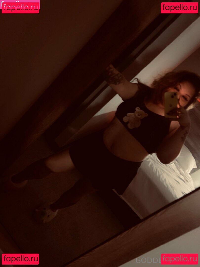 goontherapy Nude Onlyfans Photo 37