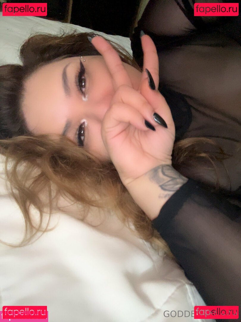 goontherapy Nude Onlyfans Photo 31