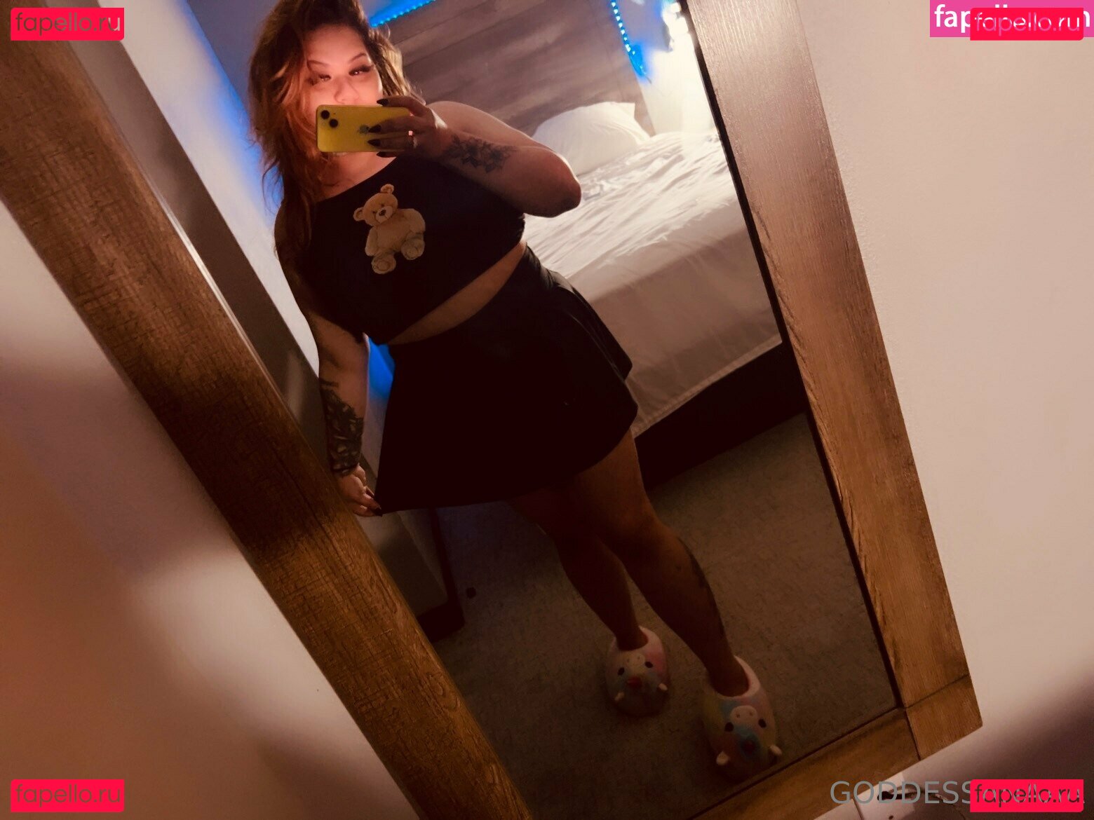 goontherapy Nude Onlyfans Photo 30