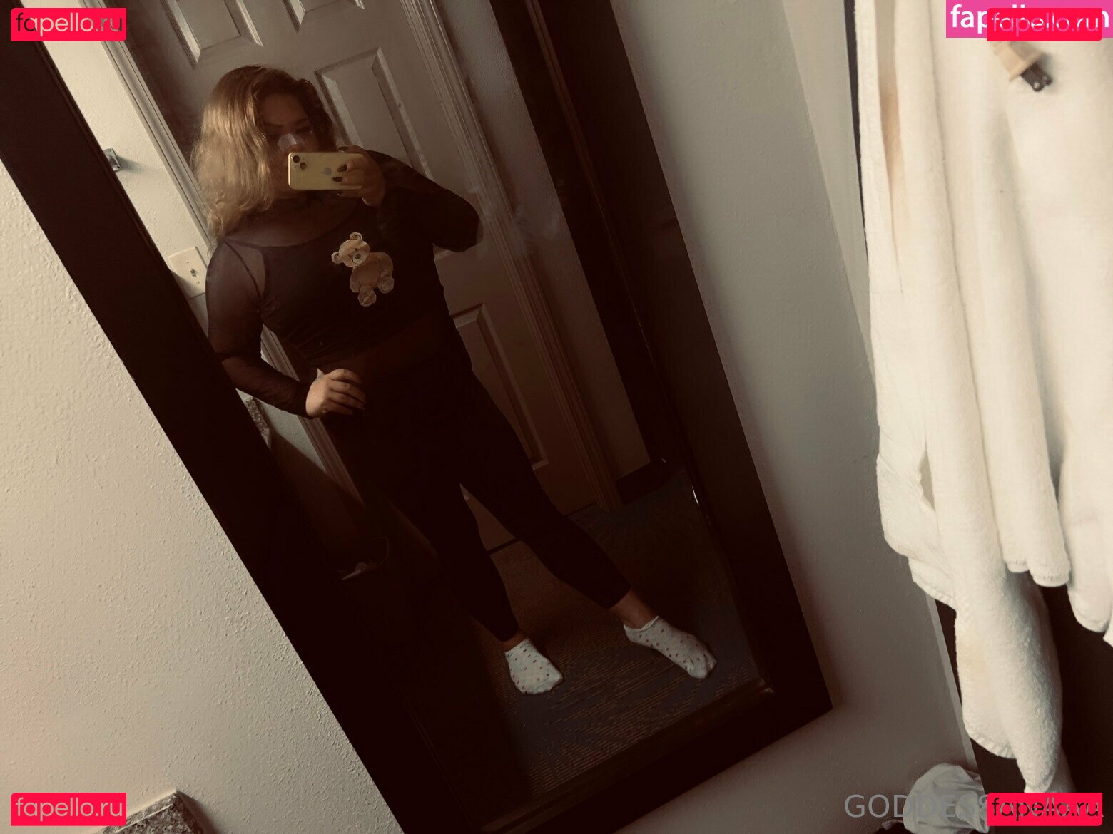 goontherapy Nude Onlyfans Photo 24