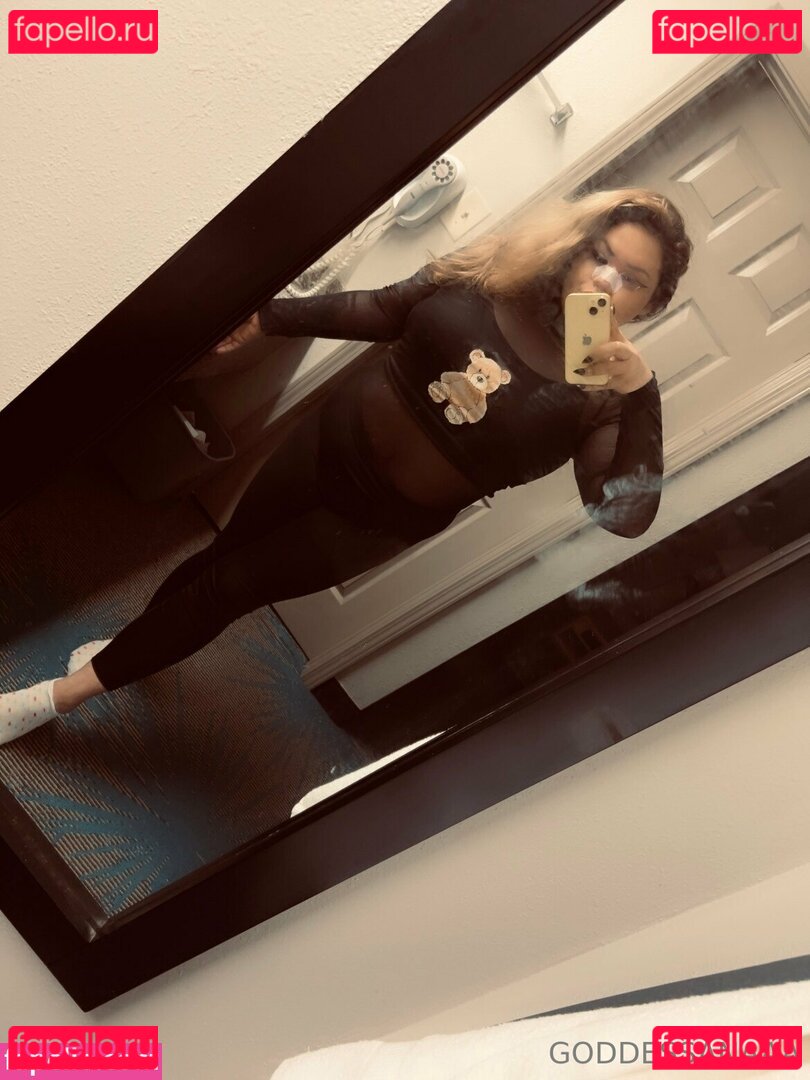 goontherapy Nude Onlyfans Photo 23