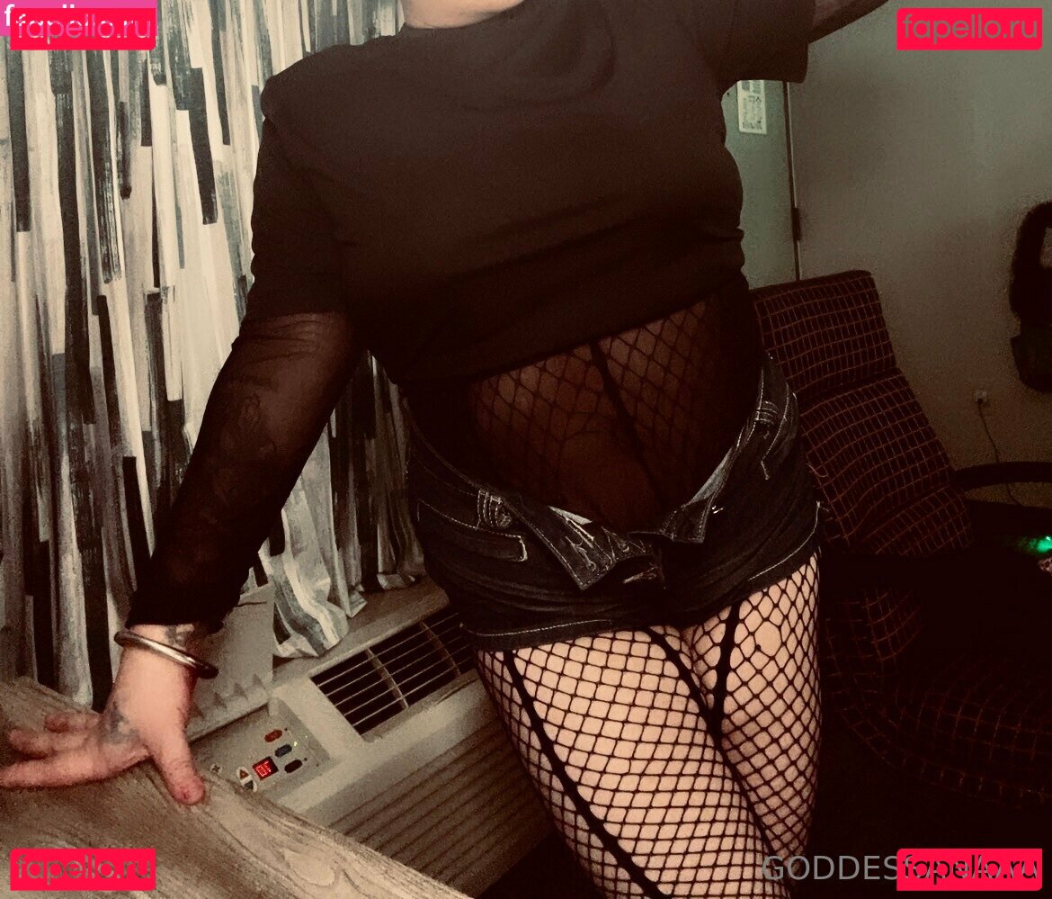 goontherapy Nude Onlyfans Photo 17