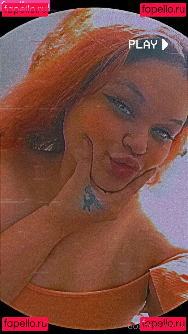 goontherapy Nude Onlyfans Photo 8