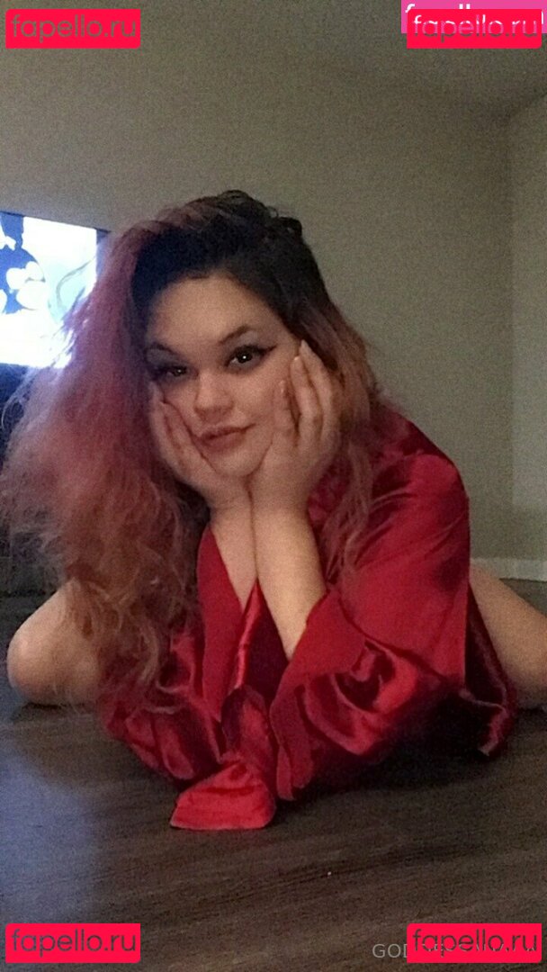 goontherapy Nude Onlyfans Photo 7