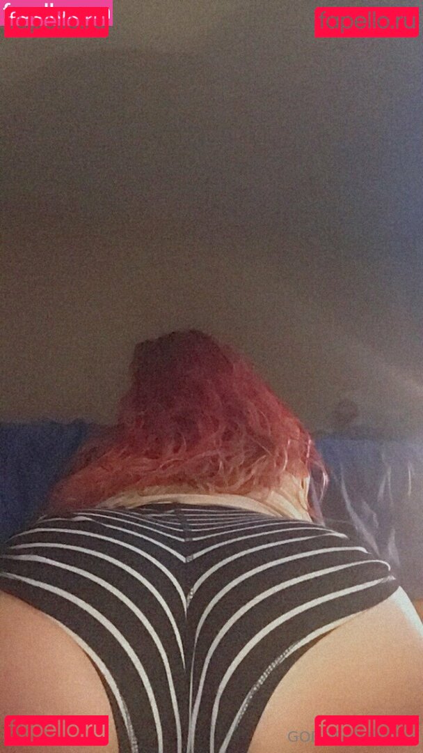 goontherapy Nude Onlyfans Photo 5