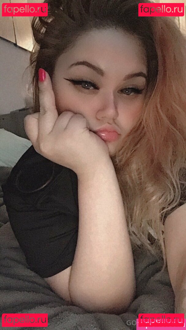 goontherapy Nude Onlyfans Photo 4