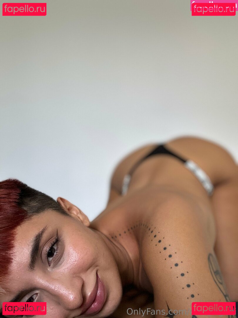 Nika Pagani Nude Onlyfans Photo 28
