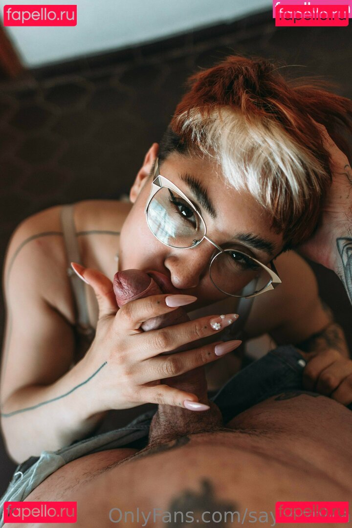 Nika Pagani Nude Onlyfans Photo 7