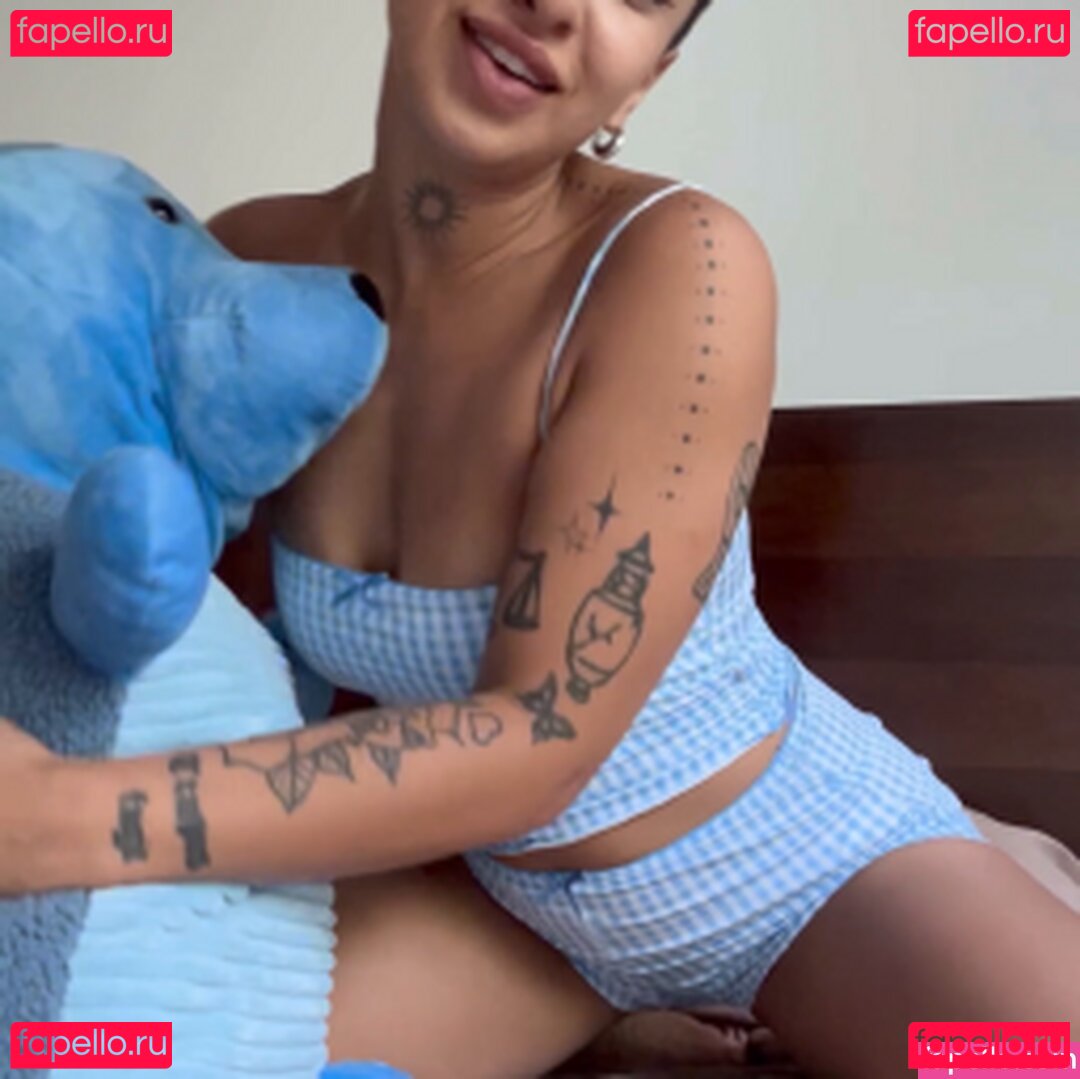 Nika Pagani Nude Onlyfans Photo 5