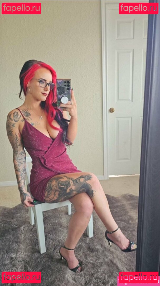Queenb004 Nude Onlyfans Photo 32