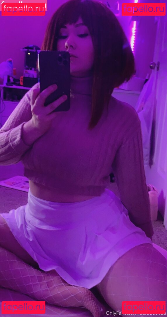 Danniechuu Nude Onlyfans Photo 4