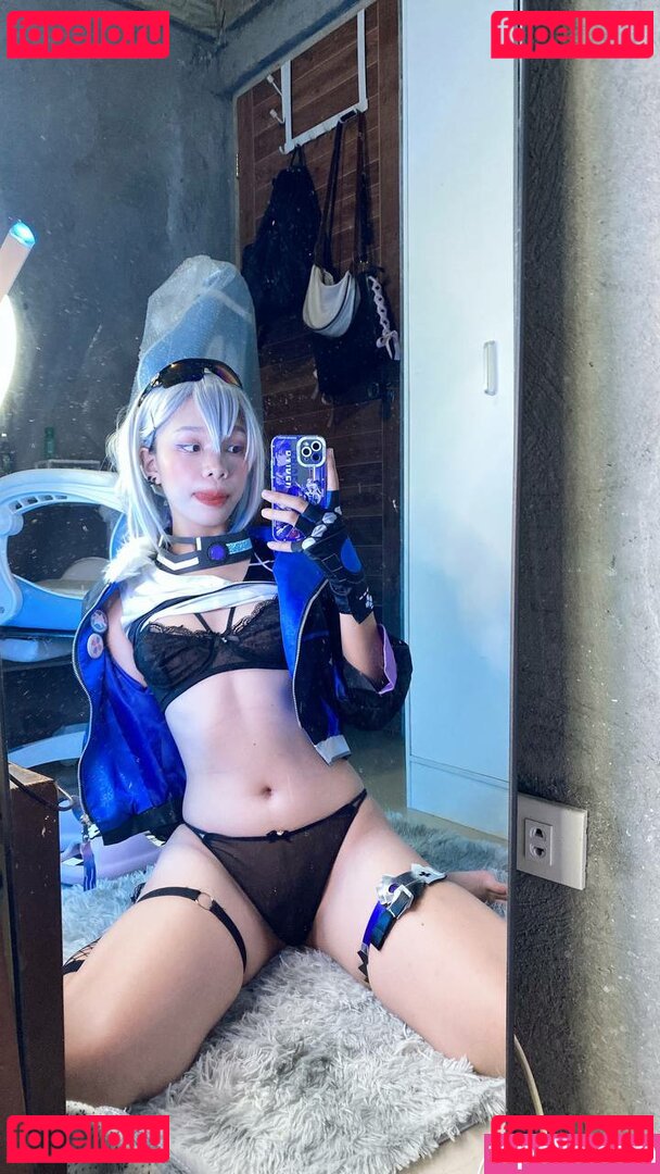 kyria1 Nude Onlyfans Photo 45