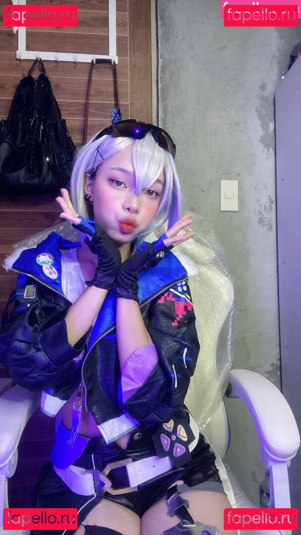 kyria1 Nude Onlyfans Photo 26