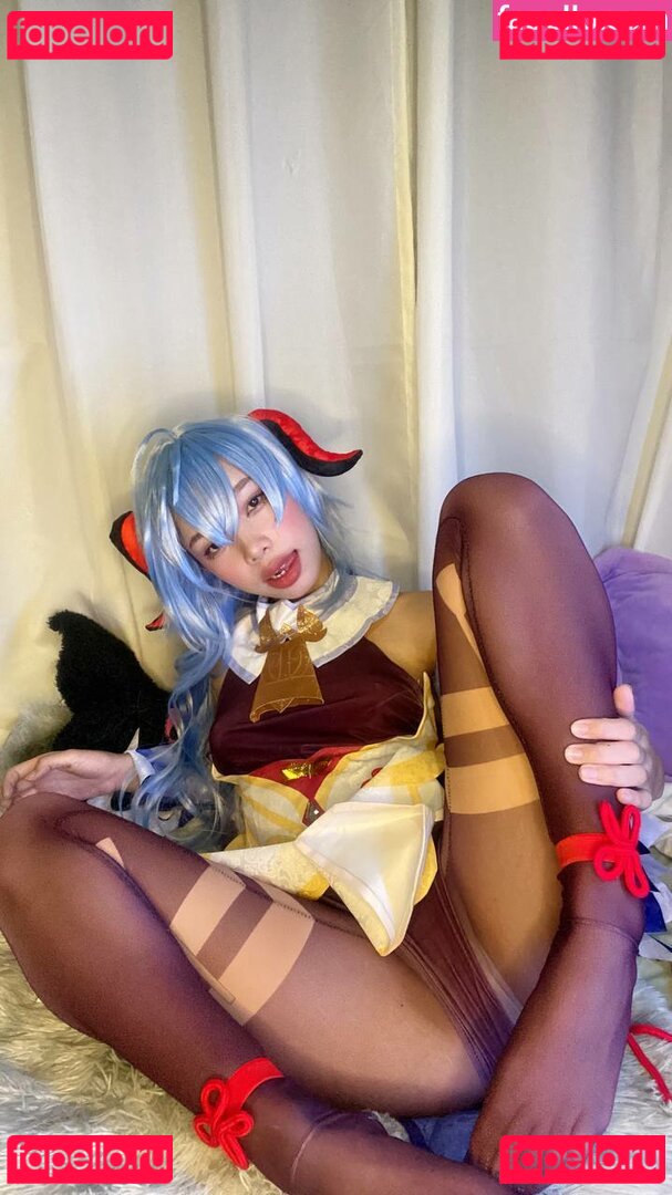 kyria1 Nude Onlyfans Photo 20