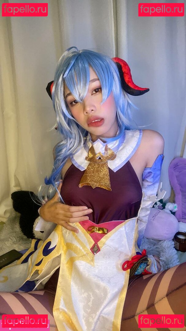 kyria1 Nude Onlyfans Photo 14