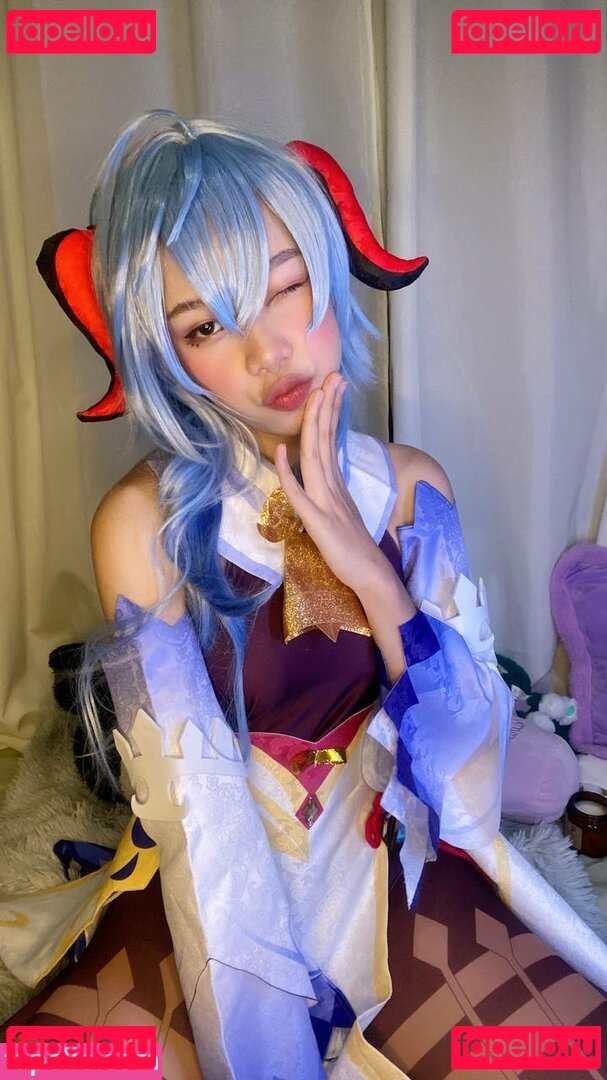 kyria1 Nude Onlyfans Photo 12