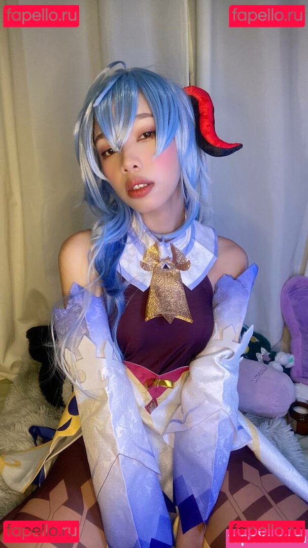 kyria1 Nude Onlyfans Photo 8