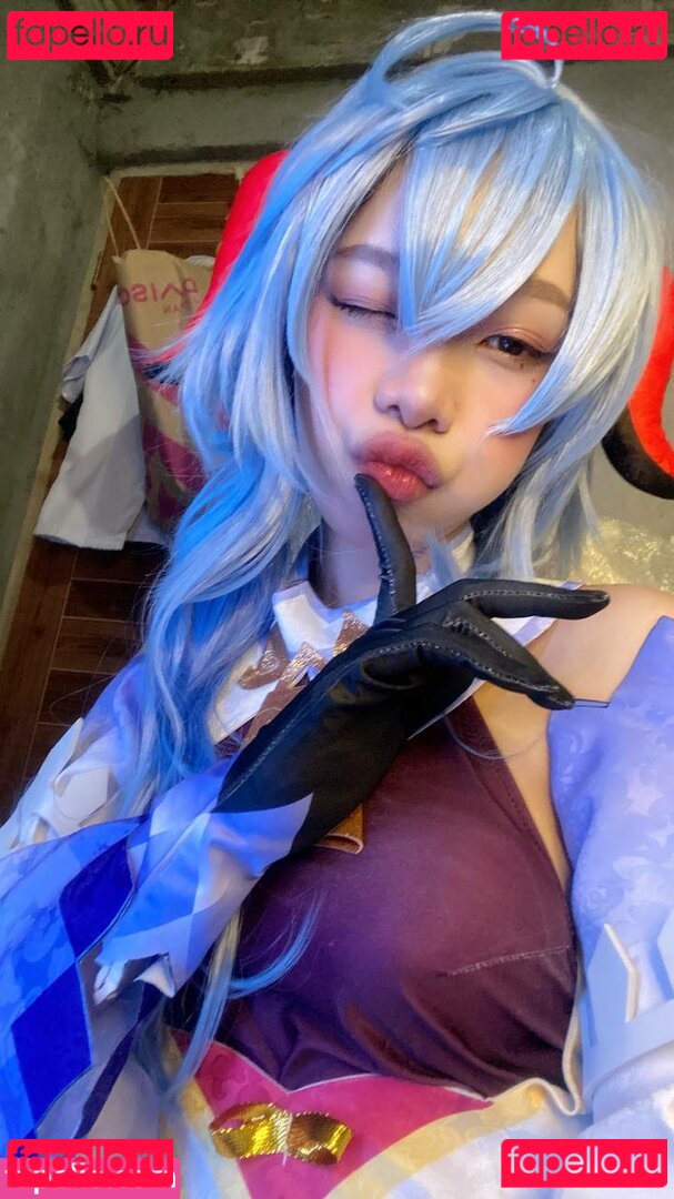 kyria1 Nude Onlyfans Photo 6