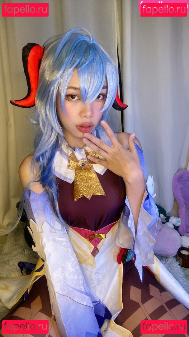 kyria1 Nude Onlyfans Photo 7
