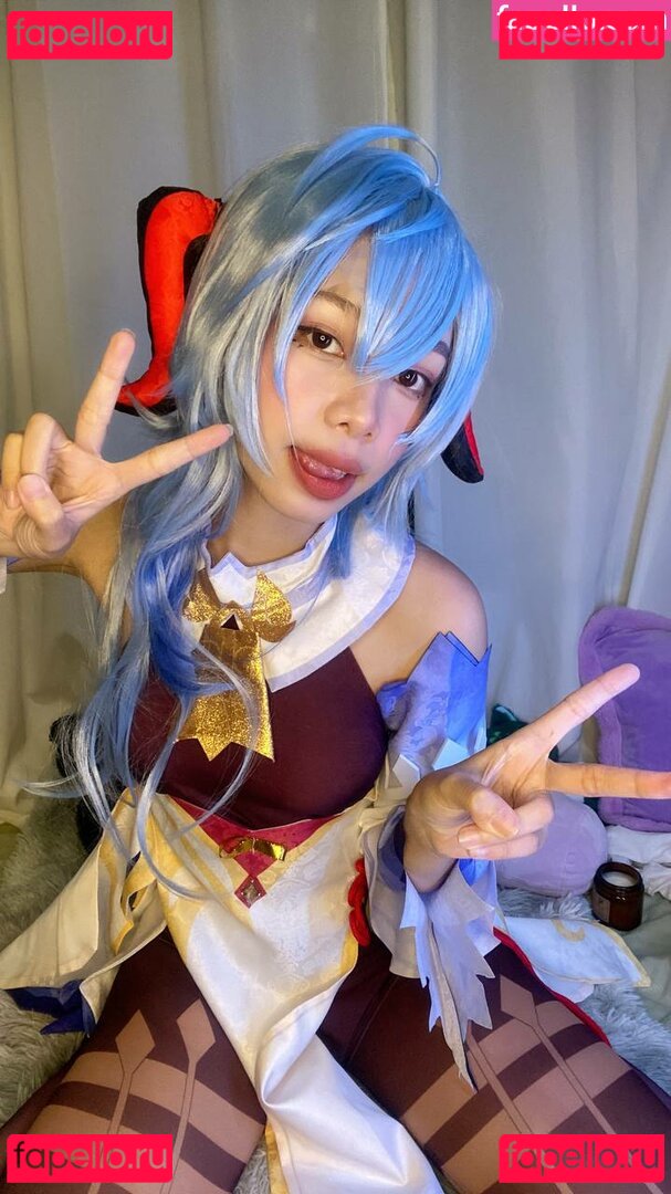 kyria1 Nude Onlyfans Photo 5