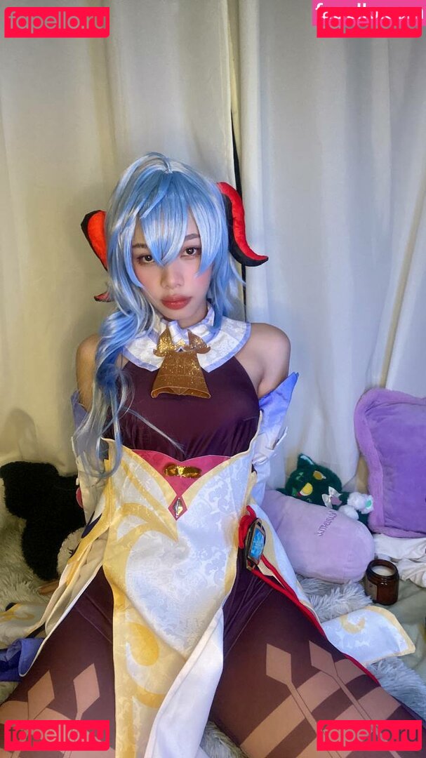 kyria1 Nude Onlyfans Photo 4