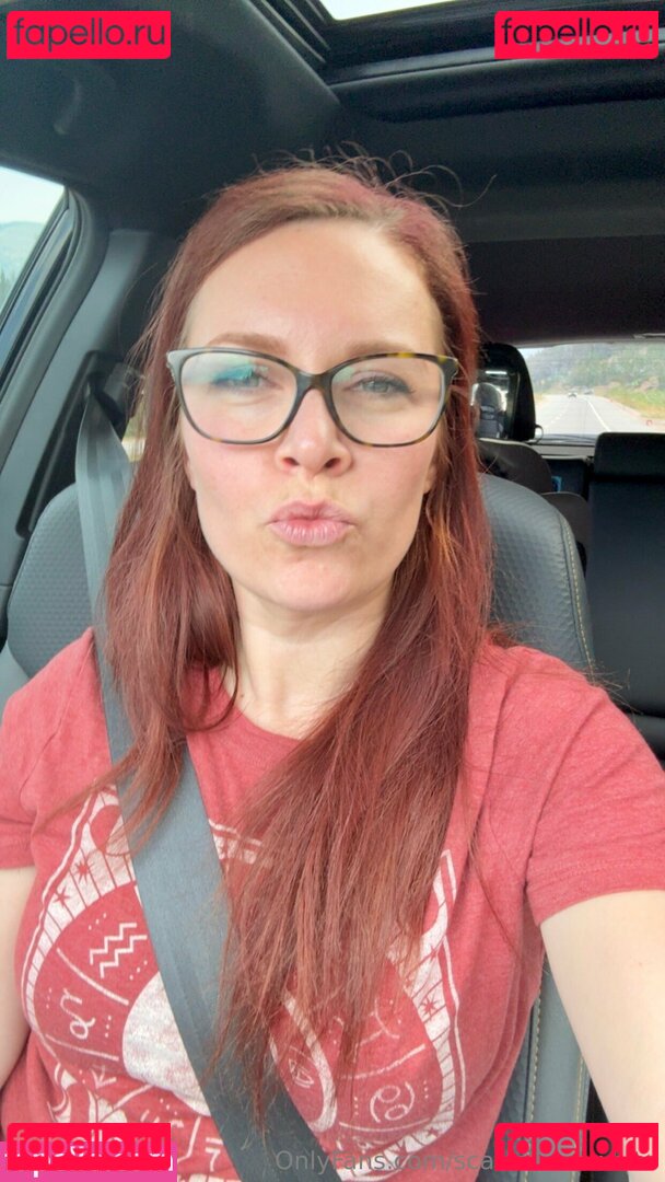 scarlettvanwhite Nude Onlyfans Photo 38