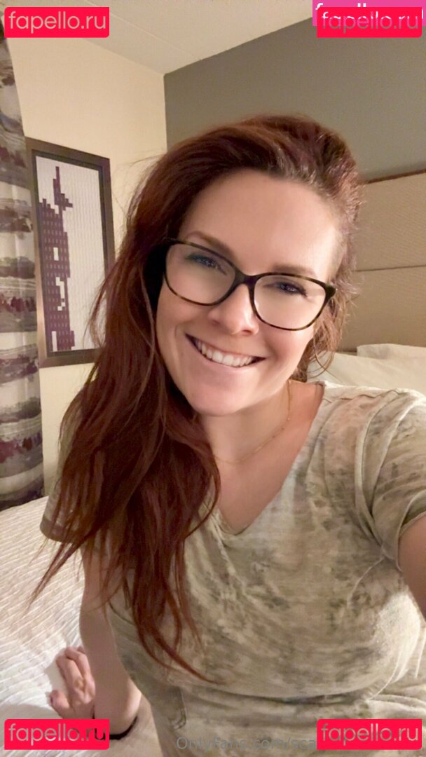 scarlettvanwhite Nude Onlyfans Photo 18
