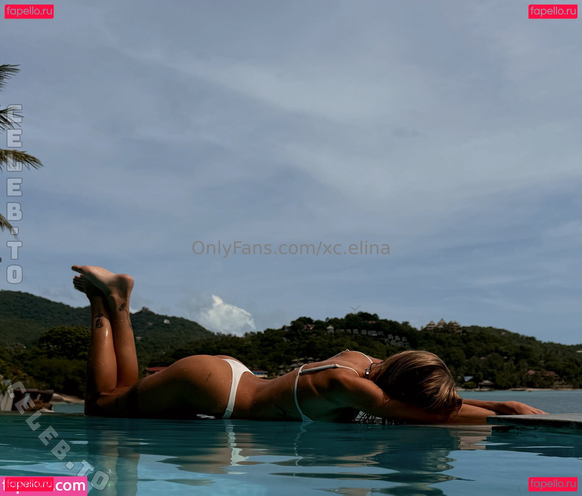 xc.elina Nude Onlyfans Photo 16