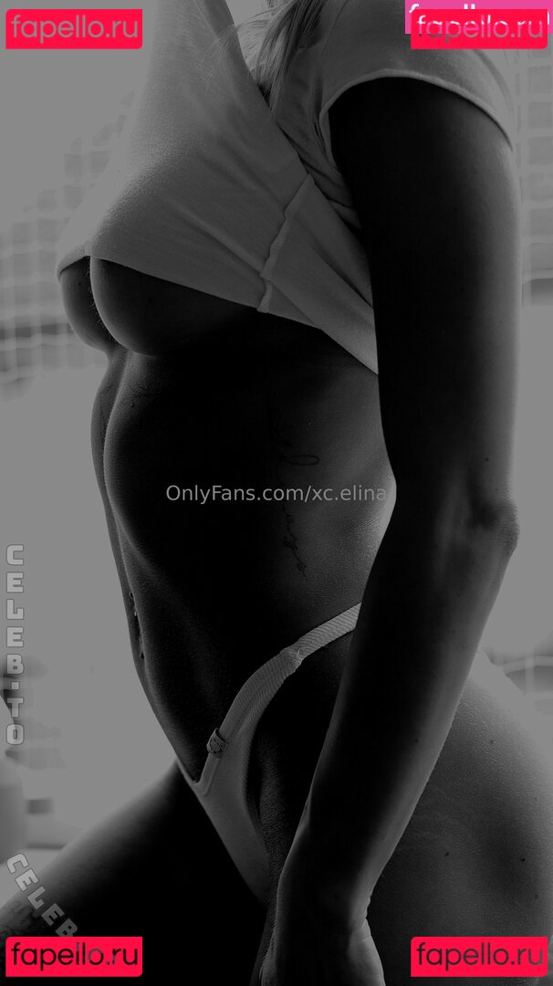 xc.elina Nude Onlyfans Photo 13