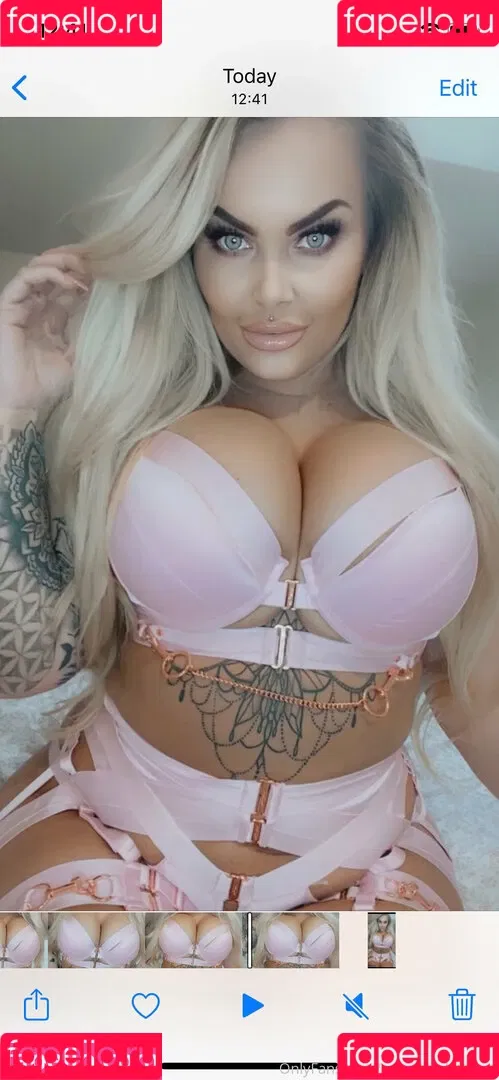 Porscheplatinum Onlyfans Photo Gallery 