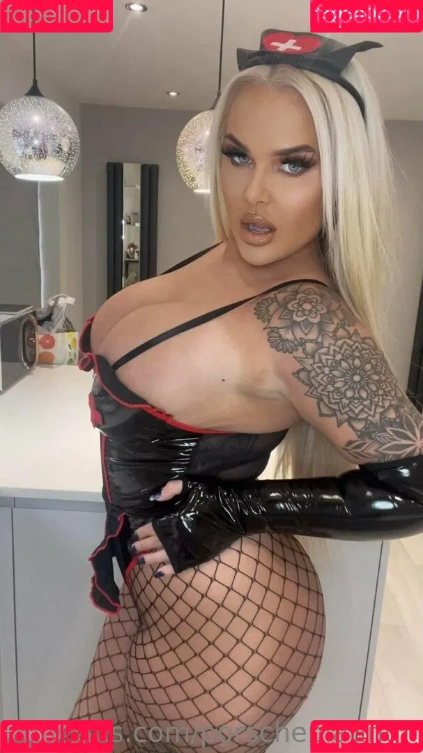 Porscheplatinum Onlyfans Photo Gallery 