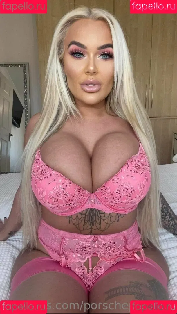 Porscheplatinum Onlyfans Photo Gallery 