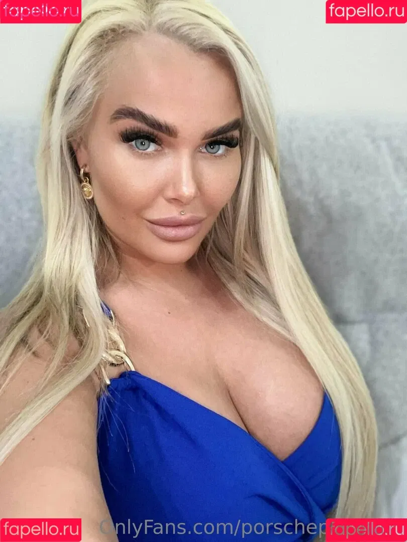 Porscheplatinum Onlyfans Photo Gallery 