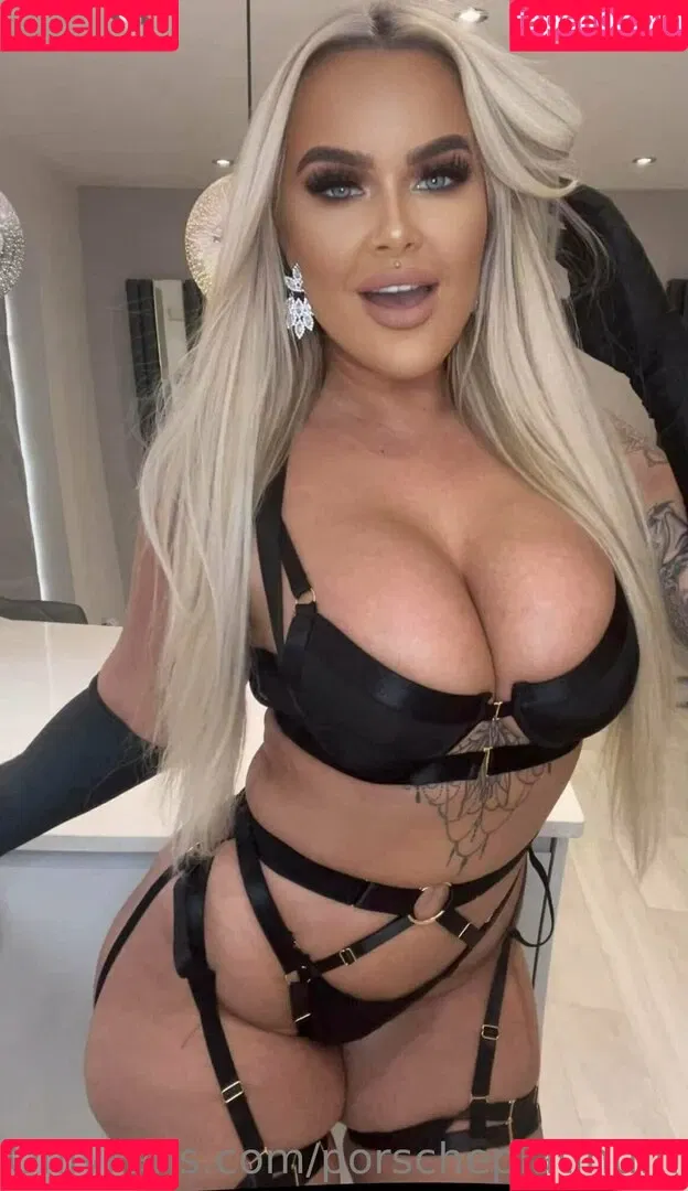 Porscheplatinum Onlyfans Photo Gallery 