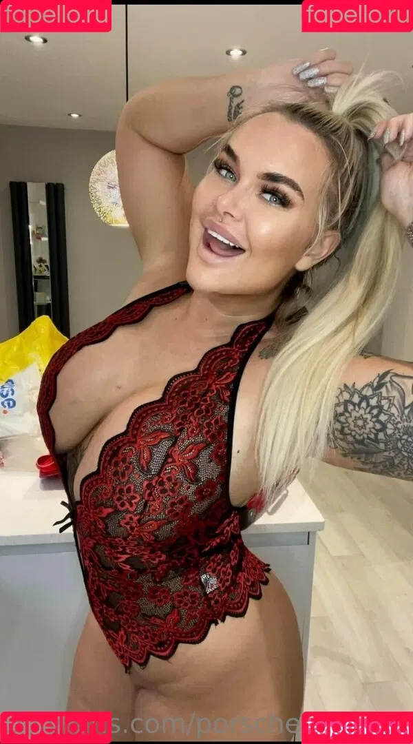 Porscheplatinum Onlyfans Photo Gallery 