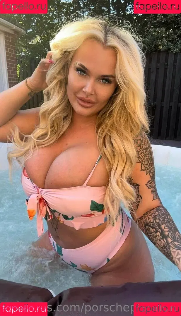 Porscheplatinum Onlyfans Photo Gallery 