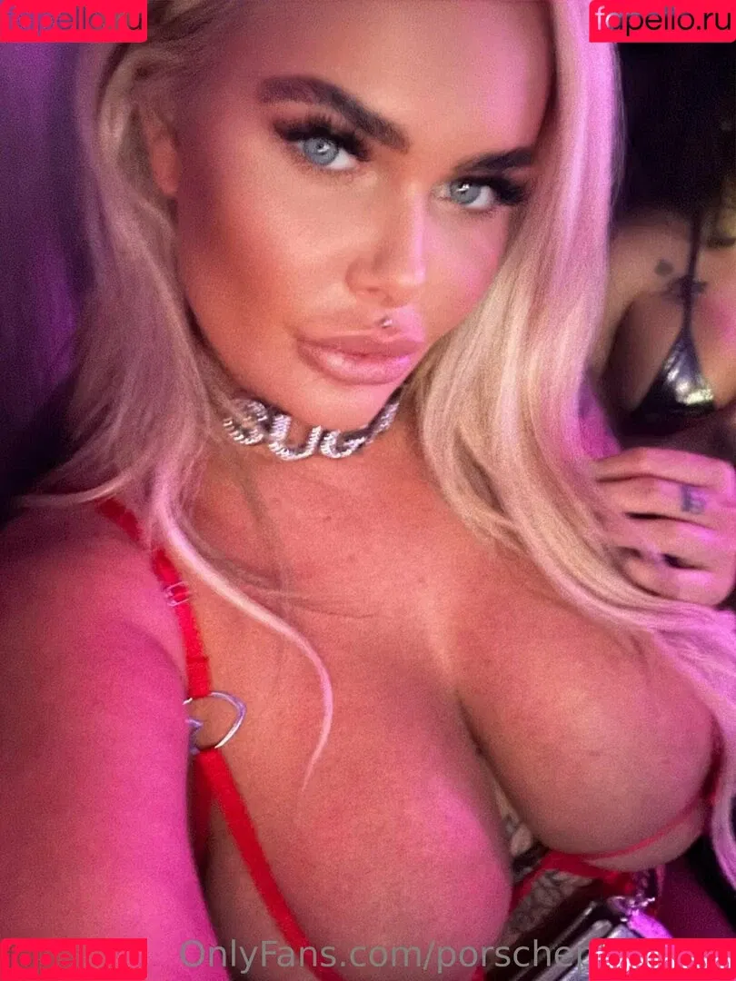 Porscheplatinum Onlyfans Photo Gallery 