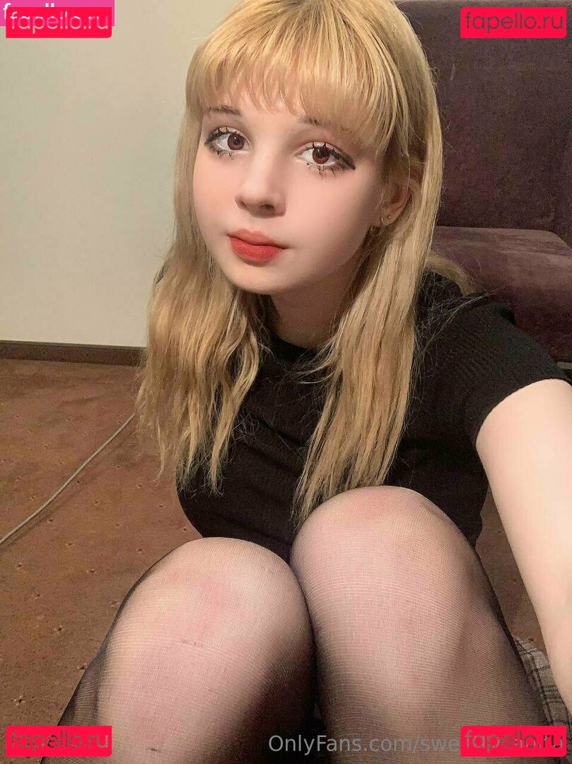 sweetty_anita Nude Onlyfans Photo 48