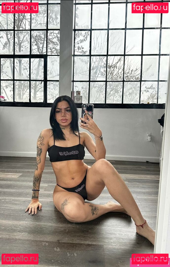 vanessaswrlddd Nude Onlyfans Photo 17