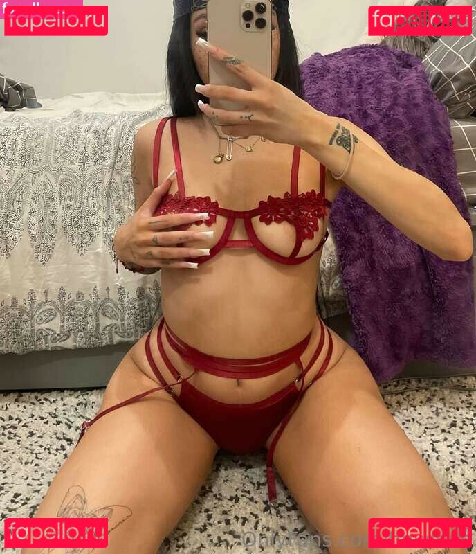 vanessaswrlddd Nude Onlyfans Photo 6