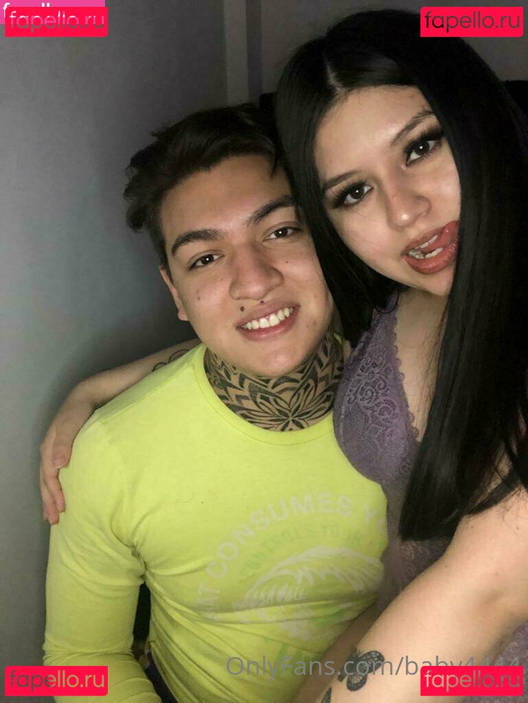 baby4444 Nude Onlyfans Photo 16