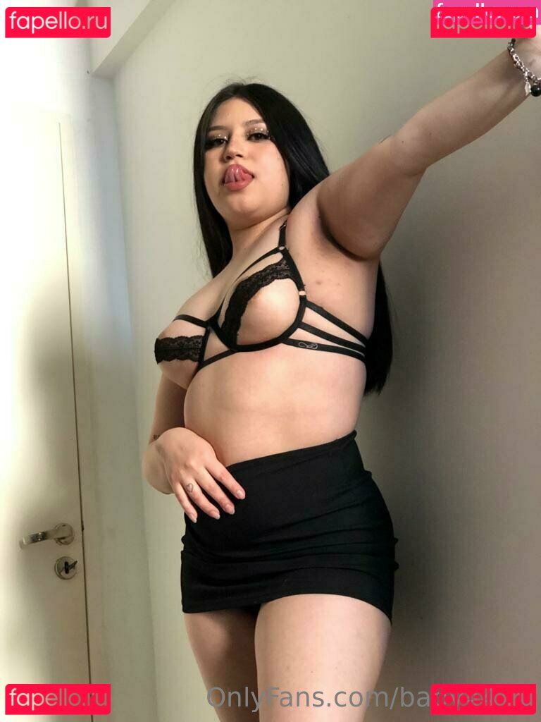 baby4444 Nude Onlyfans Photo 14